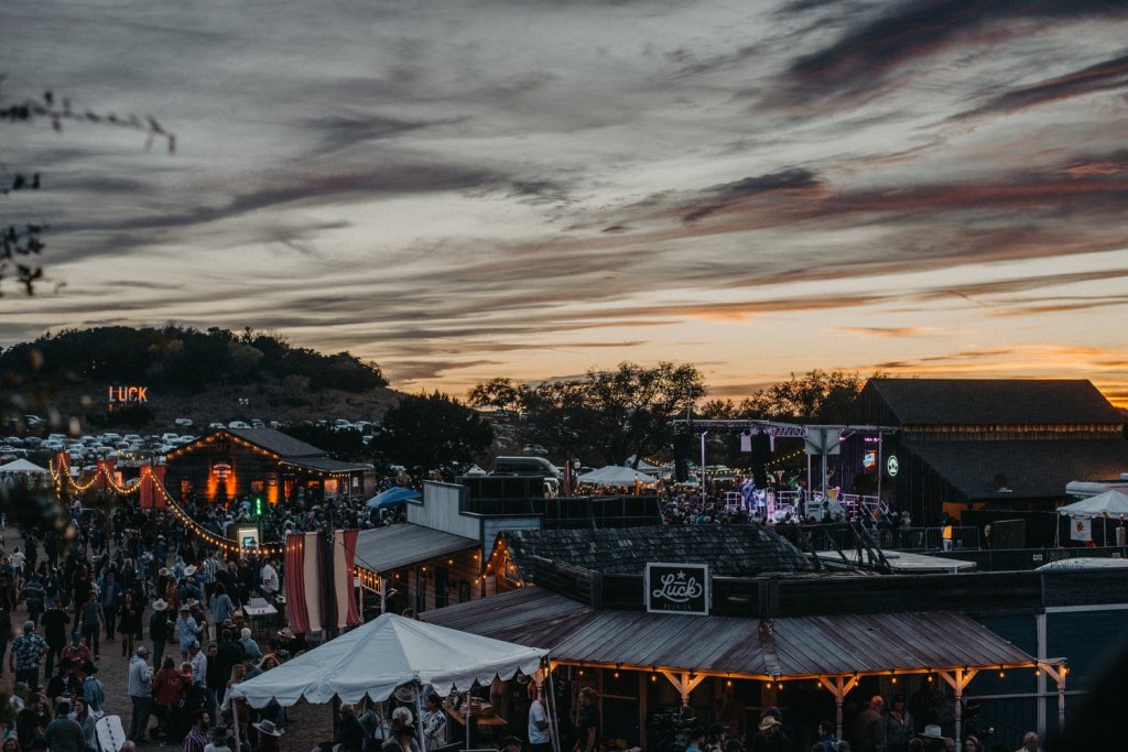 Luck Reunion Welcomes Vinyl&nbsp;Subscription