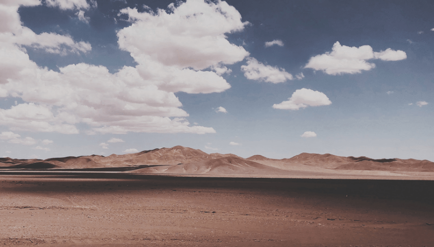 Artist of the Week: David&nbsp;Berkeley